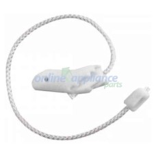 636603 Hinge Rope, Dishwasher, Bosch. Genuine Part